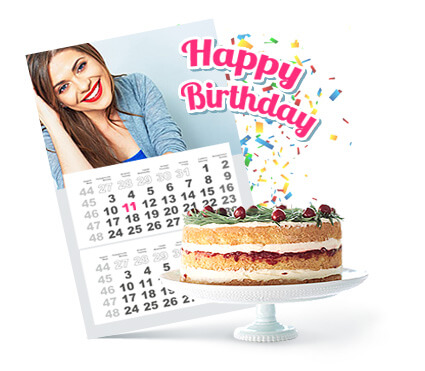 Date of Birth Calculator | Birthday Calculator