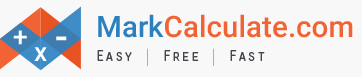 markcalculate logo